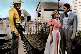 Wann laufen Western im TV?