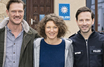 Neuer DonnerstagsKrimi: Nord bei Nordost