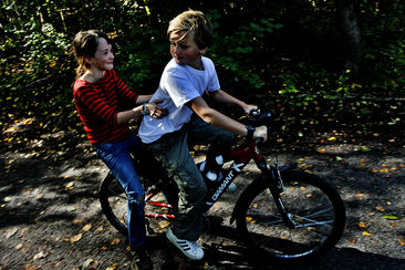 Anne liebt Philipp