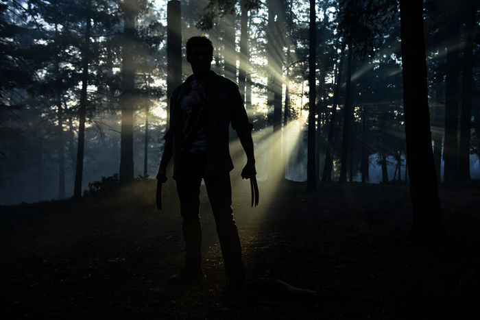 Logan &ndash; Wolverine. Bild: Sender/Sky