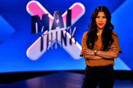 Neue Folgen 2026: MAITHINK X - Die Show