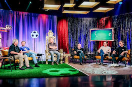 Ein TV-Abend zum 70er von „Schneckerl“ Prohaska