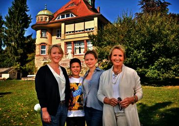 Jubiläum & neue Folgen 2026: WaPo Bodensee