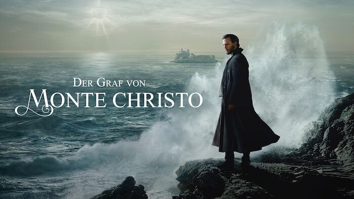 Der Graf von Monte Christo. Bild: Sender / TELE 5