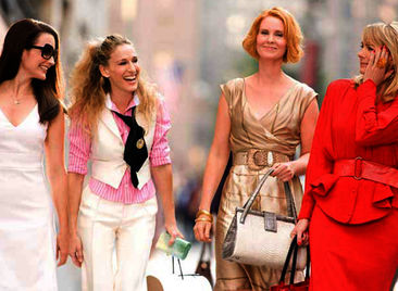 Erotische Filme im TV