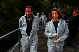 Thüringenkrimi 2026 neu. Theresa Wolff – Episodenguide & Sendetermine