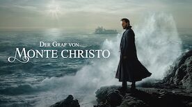 TV-PREMIERE: Der Graf von Monte Christo