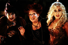 Heute: Kinder-Filme im TV