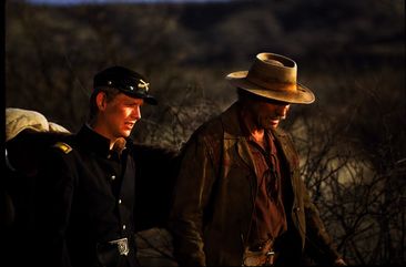 Wann laufen Western im TV?