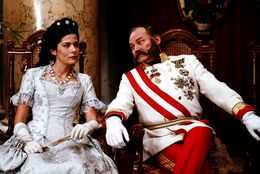 Historische Eventfilme im TV