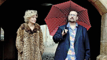 Lotti, oder der etwas andere Heimatfilm