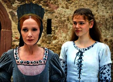 Jorinde und Joringel