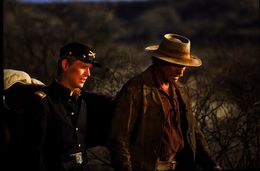 Wann laufen Western im TV?