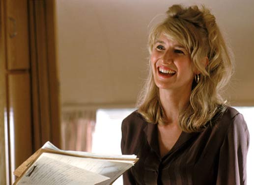 Laura Dern. Bild: Sender
