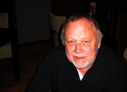 Zum 85. Geburtstag von Joseph Vilsmaier