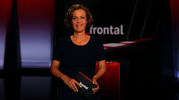 NEU am Dienstag im August: frontal Dokus
