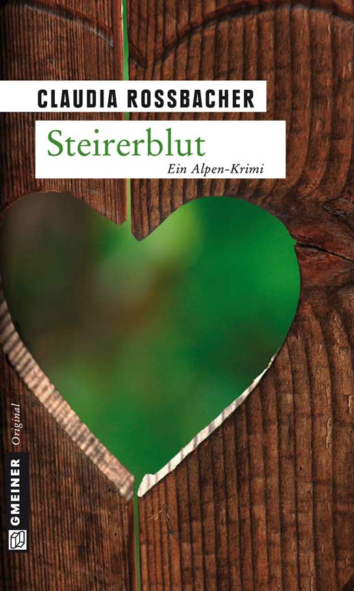 Steirerblut – das Buch als Film!