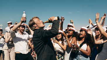 Oscar-Film: Der Rausch