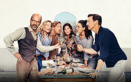 TV-Premiere: Der Nachname