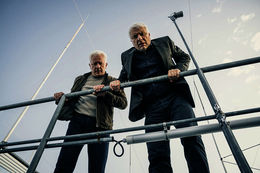 Ostern 2026: Abschied & Neustart 2026 am Tatort München