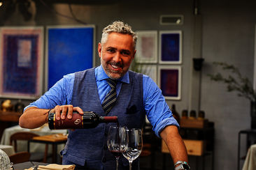 NEUE Staffel 8: First Dates Hotel
