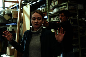 NEUER FALL für Kommissarin Sarah Kohr - Episodenguide & Sendetermine