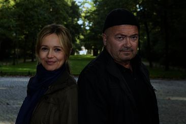 Ein starkes Team: Alle Sendetermine