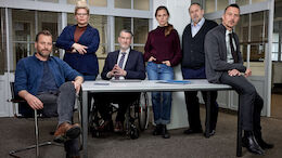 Wiedersehen: Ostfrieslandkrimis – Episodenguide und Sendetermine!