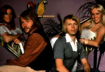 ABBA - Der Film