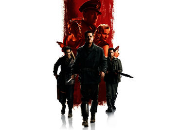 Inglourious Basterds