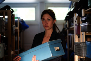 Nordic Noir – Skandinavische Krimis