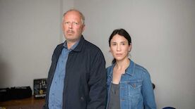 Alter Fall: Tatort Kiel – Borowski im Einsatz!