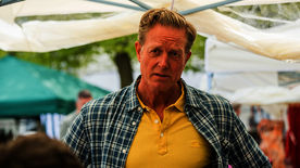 Nordic Noir – Skandinavische Krimis