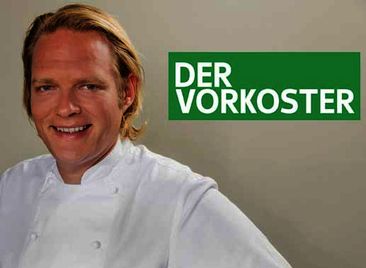 NEUE Folgen im Sommer: Der Vorkoster
