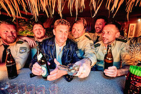 Eberhoferkrimi im TV 