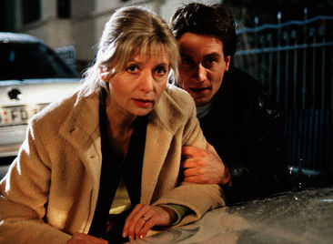 Tatort Bremen im TV