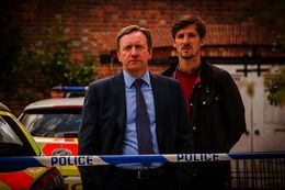 NEUE FOLGEN 2026: Inspector Barnaby