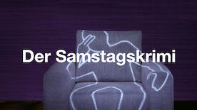 Was läuft im ZDF-Samstagskrimi?
