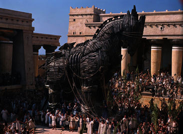 Monumentale Filme im TV