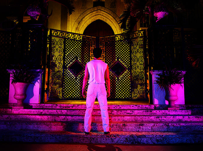 American Crime Story Gianni Versace. Bild: Sender / 2017 Fox and its related entities