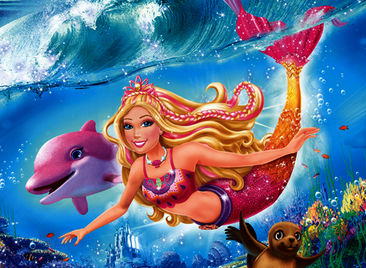 Barbie und das Geheimnis von Oceana 2
