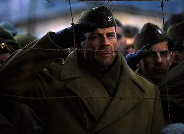 Schwerpunkt: Holocaust & Zweiter Weltkrieg im TV