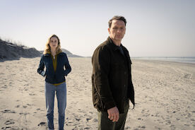 Krimis: Tödlicher Dienst-Tag 2026