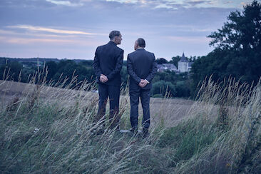 An einem Tag im September