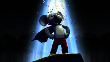 Die unglaublichen Abenteuer von Blinky Bill