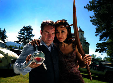 Der Metzger muss nachsitzen