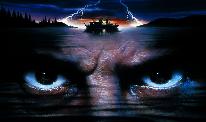 Als der H&auml;ftling Max Cady (Robert De Niro) nach 14 Jahren das Gef&auml;ngnis verl&auml;sst, treibt ihn nur ein Gedanke an: Er will grausame Rache an seinem damaligen Pflichtverteidiger &uuml;ben. Bild: Sender / Phillip V. Caruso