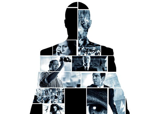 Oft ergeben erst mehrere Blickwinkel ein Bild vom gro&szlig;en Ganzen &ndash; so auch f&uuml;r Dennis Quaid. Bild: Sender