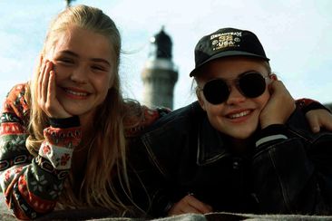 Charlie & Louise