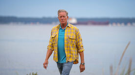 TV-Premieren am Sonntag: Europäischer Krimi im ZDF